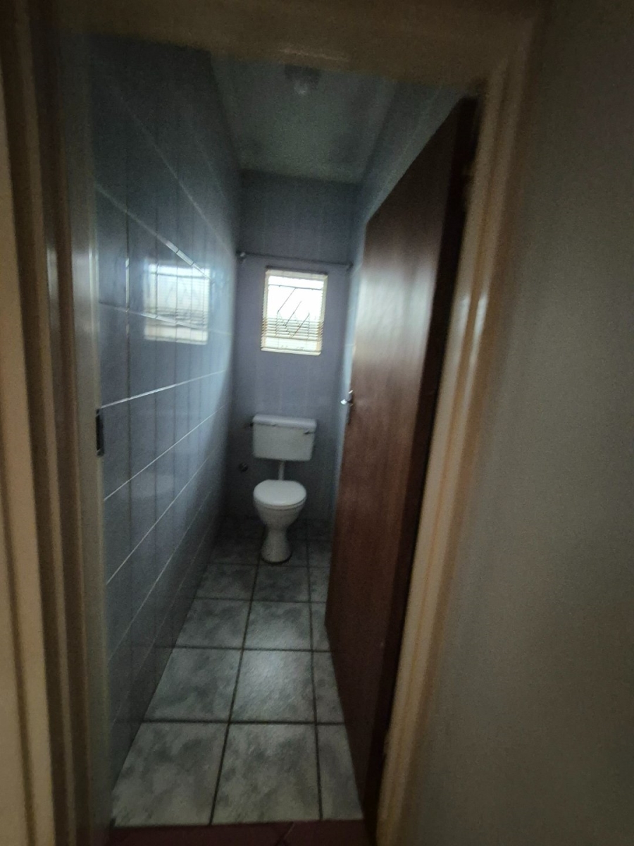 To Let 3 Bedroom Property for Rent in Generaal De Wet Free State